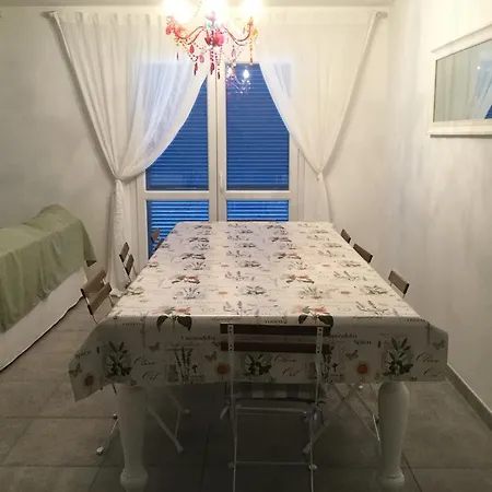 Tatil Evi Acapulco Macinaggio (Corsica)