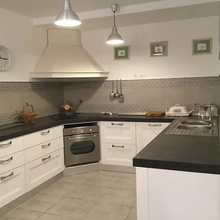 Acapulco Tatil Evi Macinaggio (Corsica)