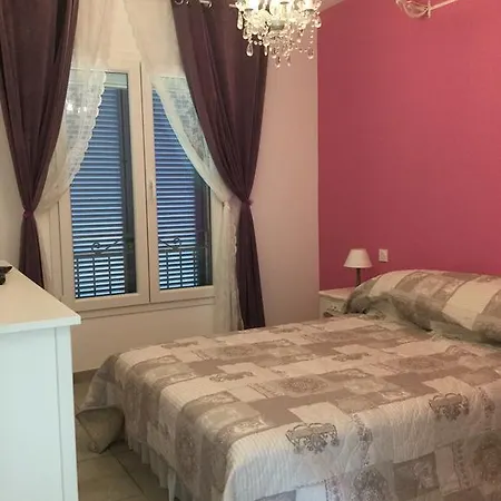 Tatil Evi Acapulco *